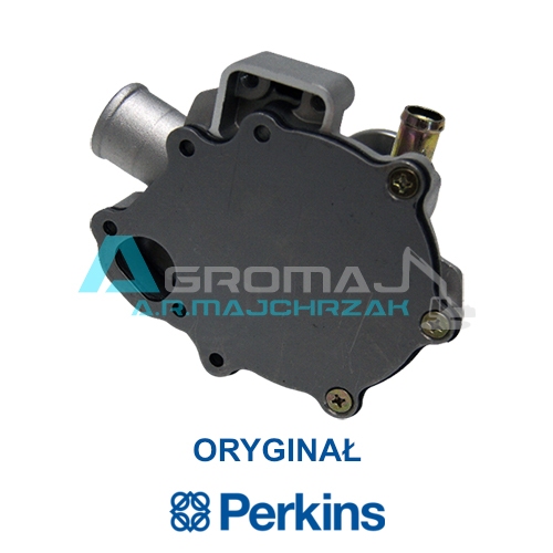u45011050-PERKINS водяной насос 404c-22 104.22&gt;