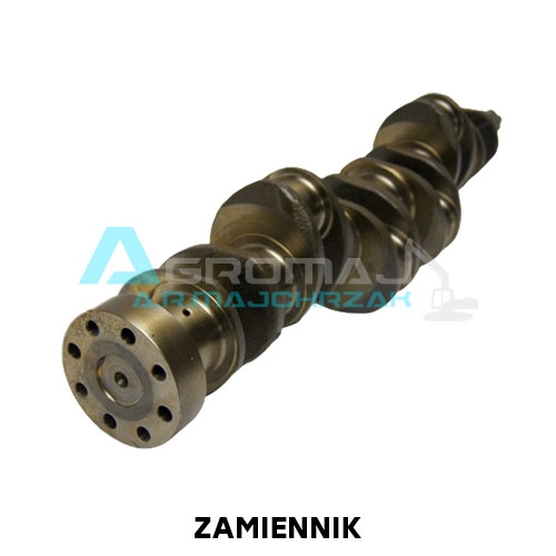 k914788-Case коленчатый вал AD6/55 AD6 / 55T&gt;