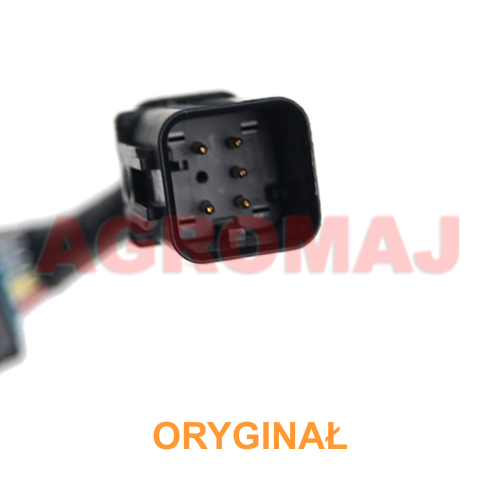 578-9953-CATERPILLAR клапан EGR (24V) C7.1&gt;