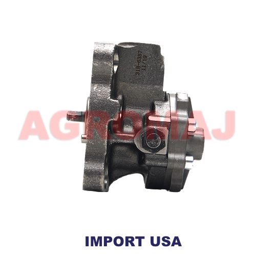 318-6357-CATERPILLAR насос подачи C7 C9&gt;