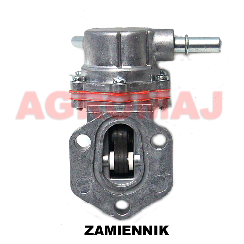 320/07201-JCB насос подачи JCB 444&gt;