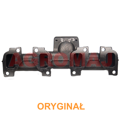 371-6059-CATERPILLAR выпускной коллектор 3054c&gt;