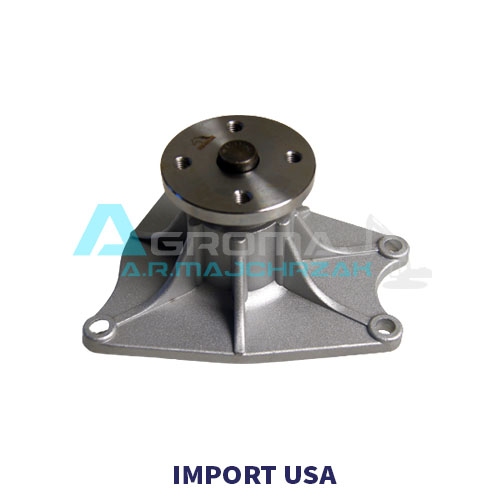 148-1821-CATERPILLAR водяной насос 307b 308b&gt;