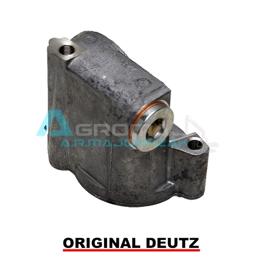 04103264-DEUTZ база масляного фильтра D2011L02 BF3M2011&gt;