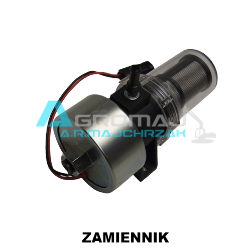 3352199 - Yanmar насос подачи Thermo-King Carrier&gt;