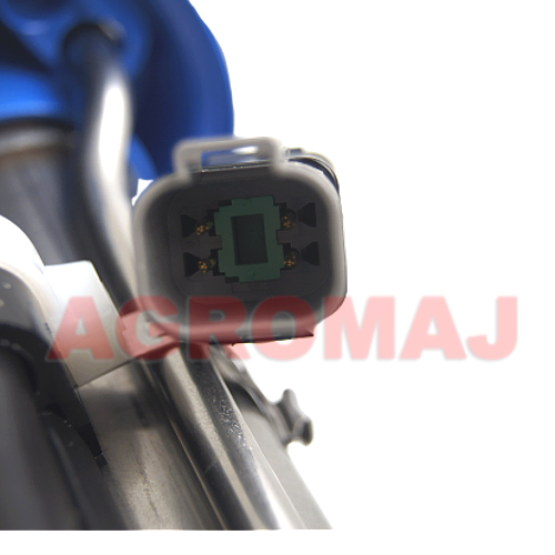 462-3232-CATERPILLAR нагреватель DPF (12V) C4.4 C3.4B&gt;