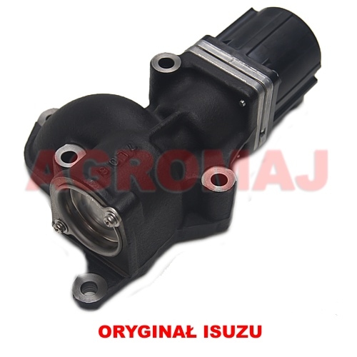 8-98238259-1-ISUZU клапан EGR 4JJ1&gt;