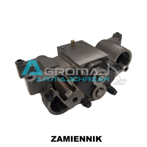 161-4113-CATERPILLAR масляный насос двигателя C15 3408c&gt;