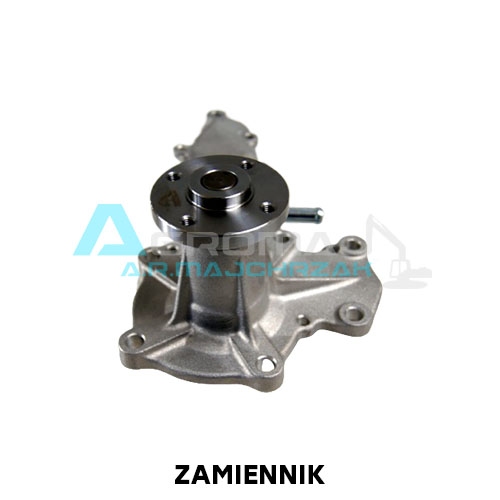 1a021-73033-KUBOTA водяной насос V2003 V2203&gt;