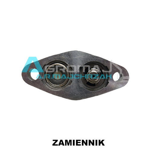 2W-2605-CATERPILLAR насос питания 3116 C18&gt;