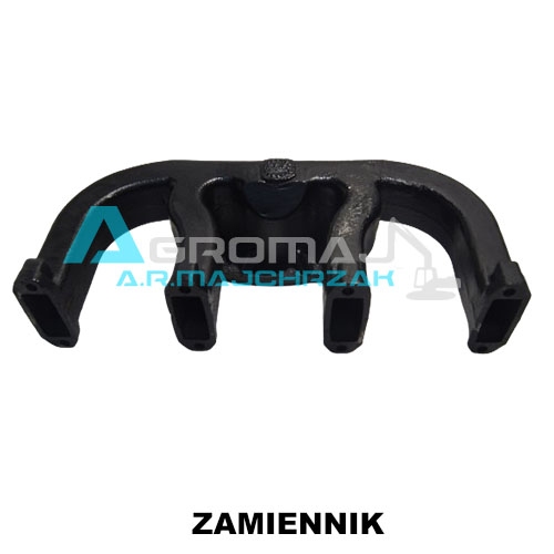 02244244-DEUTZ выпускной коллектор F4L912 F4L913&gt;