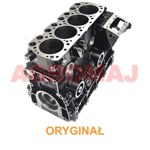 205-5490-блок двигателя CATERPILLAR 3034&gt;