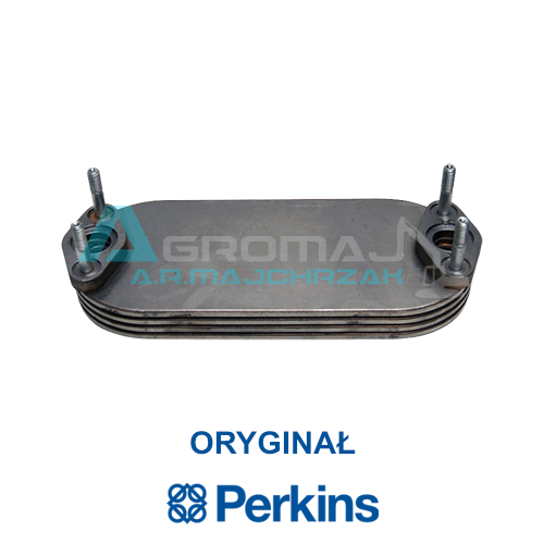 2486a971-PERKINS масляный радиатор 1006.6 1006.60 T&gt;