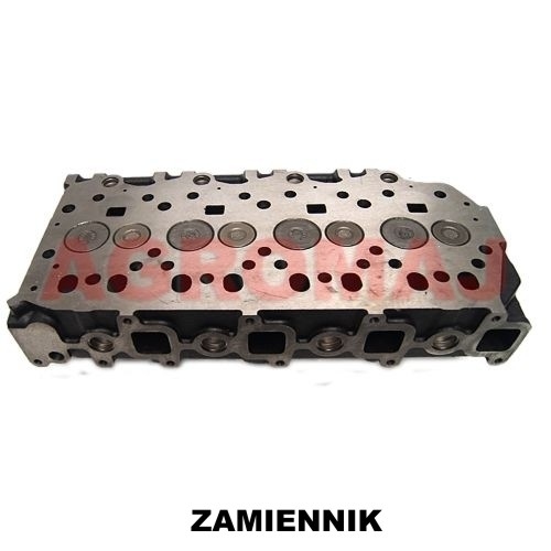 32a01-01020-MITSUBISHI головка двигателя S4S&gt;