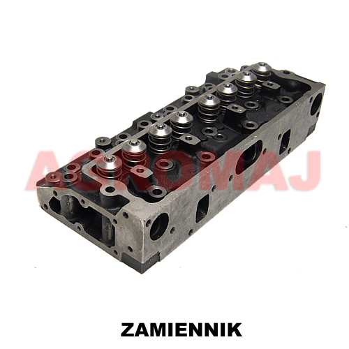 155-6650-CATERPILLAR головка двигателя 3054&gt;