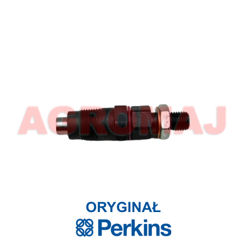 131406500-PERKINS инжектор в сборе 404d-22 404C-22&gt;