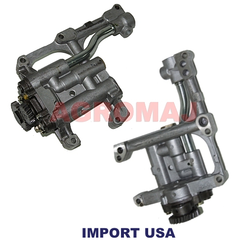 02/202485-JCB масляный насос двигателя 1103c-33 1104d-E44TA&gt;