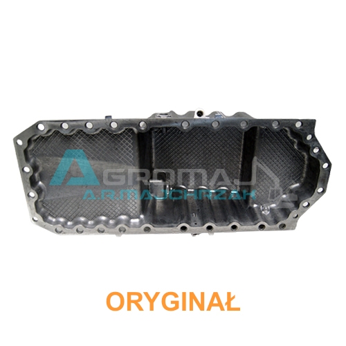 358-6486-Caterpillar масляный поддон C6.6 C7. 1&gt;