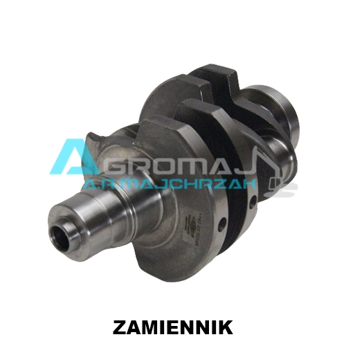 04287305-DEUTZ коленчатый вал F2L2011 F2M2011 D2011L02&gt;