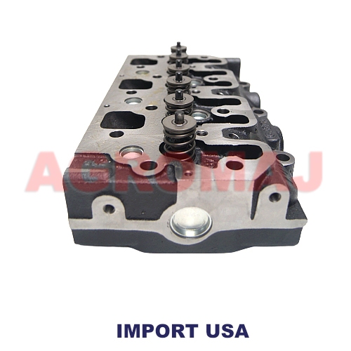235-6974-CATERPILLAR головка двигателя C1. 5&gt;