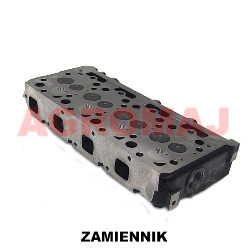 19077-03048-Kubota головка двигателя V2003 V2403&gt;
