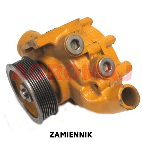 219-4452-CATERPILLAR водяной насос C9&gt;