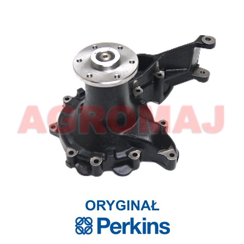 oe51145-PERKINS водяной насос 2006&gt;