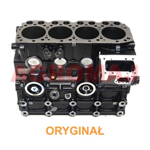 205-5490-блок двигателя CATERPILLAR 3034&gt;