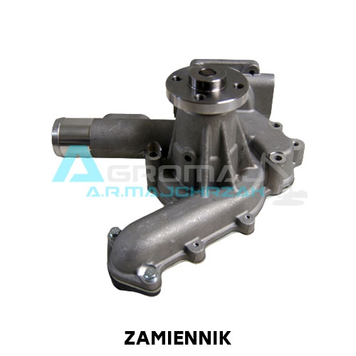 123900-42100-Yanmar водяной насос 4tv106&gt;