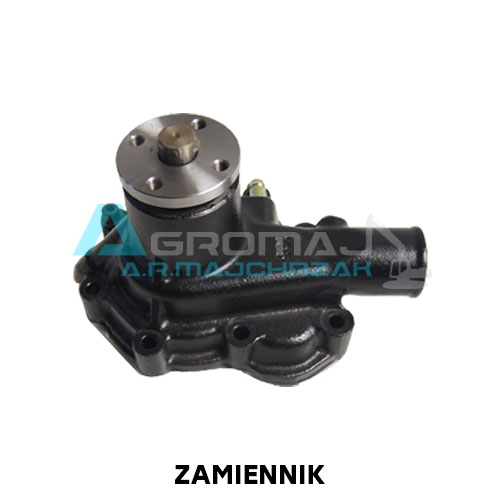 32b45-10032-MITSUBISHI водяной насос S4S S6S&gt;
