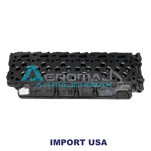 276-8115-CATERPILLAR головка двигателя C6. 6&gt;