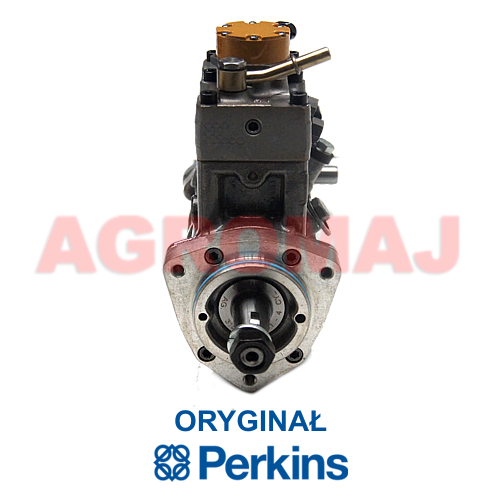 2641A312-PERKINS ТНВД 1106d-E66TA 1106c-E66TA&gt;
