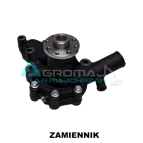 8-14600169-0-ISUZU водяной насос C240&gt;