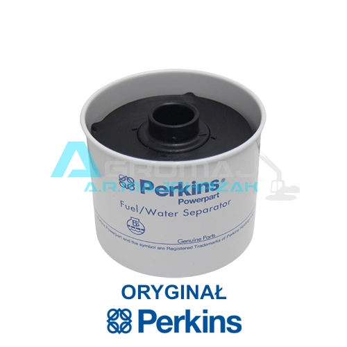 4415122-PERKINS топливный фильтр 1104d-44t 1106a-70T&gt;