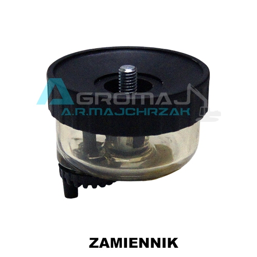 re51650-JOHN DEERE топливный фильтр 3029t 6068h&gt;