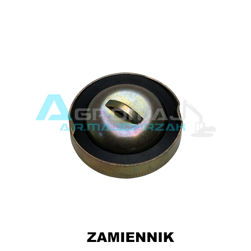 24878546-PERKINS масляный колпачок 1004.4 T A4.212&gt;