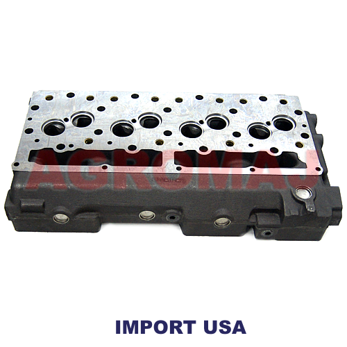 7C-3904-CATERPILLAR головка двигателя 3304 DIT&gt;