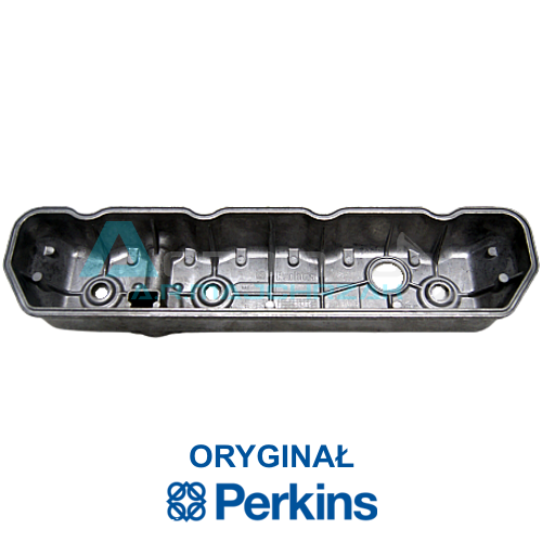 3718r032-PERKINS крышка клапана 704-30 704-26&gt;