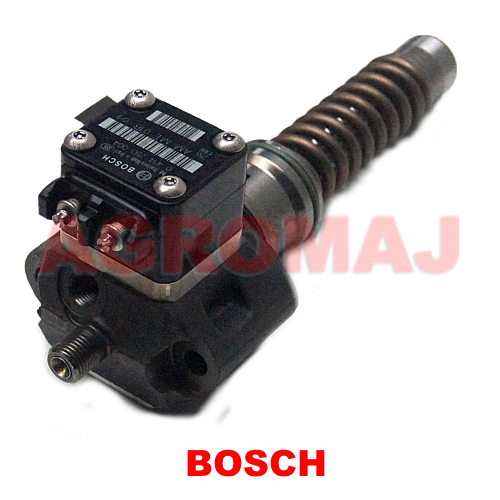 20450666-VOLVO ТНВД D6D D7D&gt;