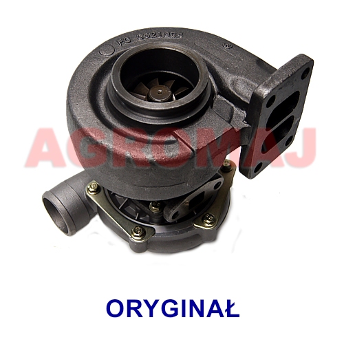 J802290-Case турбокомпрессор 4t390&gt;