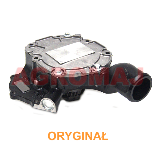 485-4895-CATERPILLAR водяной насос C6. 6&gt;