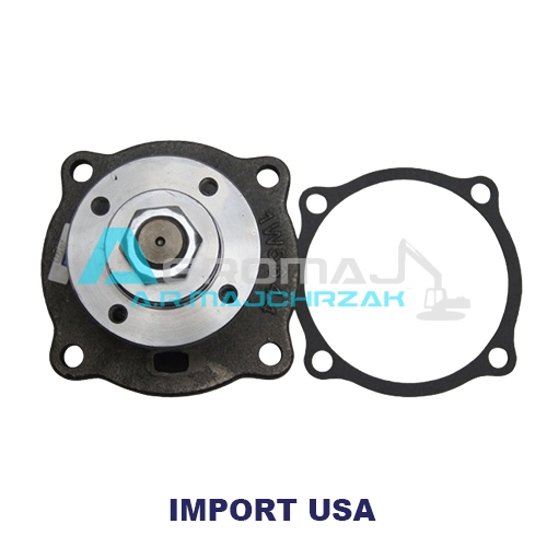 2W-1223-CATERPILLAR водяной насос 3204&gt;