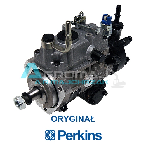 2644h065-PERKINS ТНВД 1104c-44t&gt;