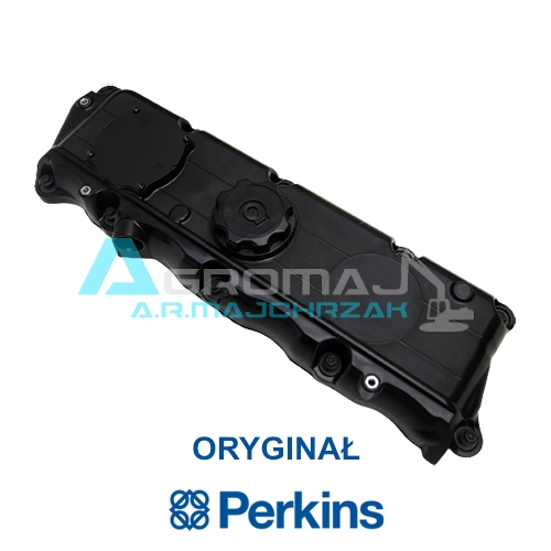 T426694-PERKINS крышка клапана 1104d-44t 1104a-44&gt;