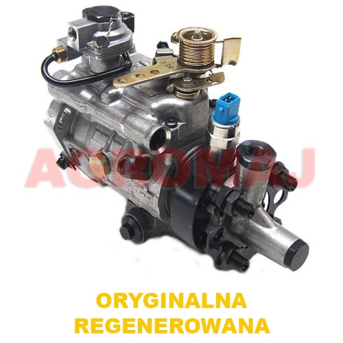 127-2230-CATERPILLAR ТНВД 3054dit &gt;