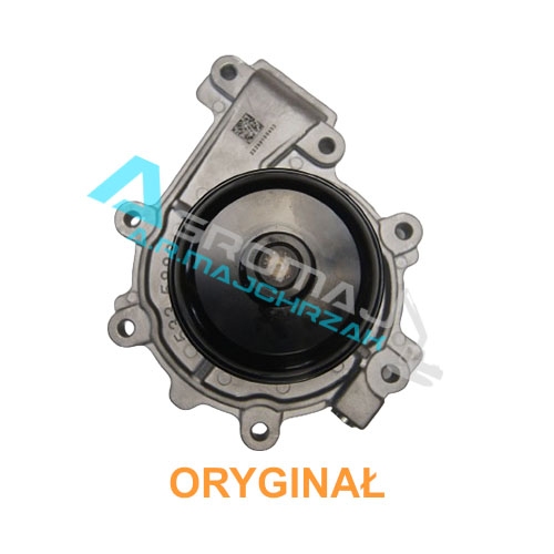 533-5882-CATERPILLAR водяной насос C2.8 C3. 6&gt;