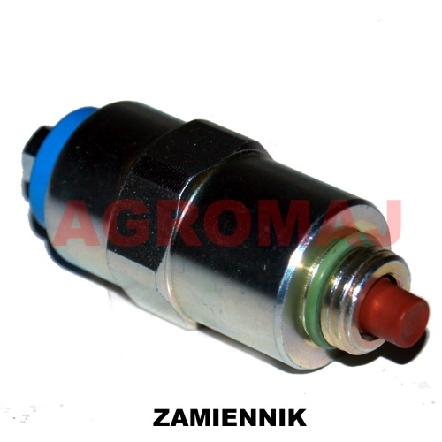 28480015-катушка пожаротушения двигателя PERKINS 1103b-33 1103b-33t&gt;