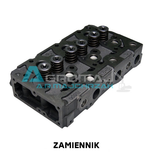 15521-02040-Kubota головка двигателя D1102&gt;