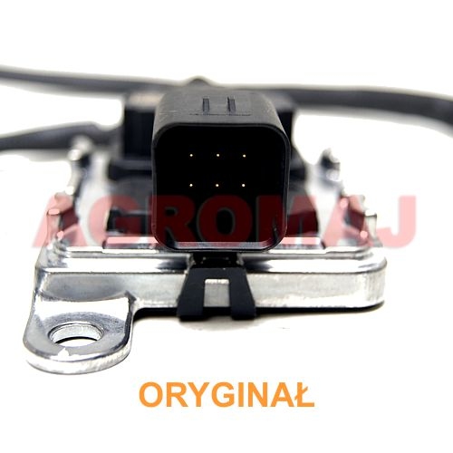 539-0117-датчик CATERPILLAR Nox C4.4 C7. 1&gt;