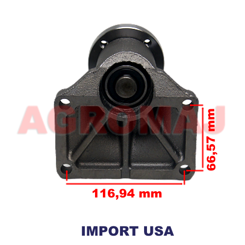 4113h073-PERKINS основание вентилятора 1004.40 та 1006e-6TW&gt;